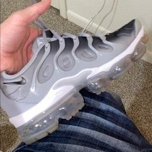 Vapormax Air Max Size 8.5 Mens Shoe
